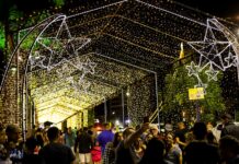 PMCG lança nesta terça programação da 10ª edição do Natal Iluminado