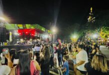 Natal Iluminado: 10ª edição encerra com aprovação do público, comerciantes e artistas