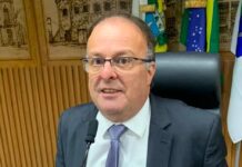 Prefeito de Natal pede desculpas após declaração polêmica sobre João Pessoa