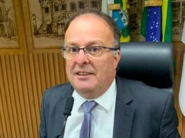 Prefeito de Natal pede desculpas após declaração polêmica sobre João Pessoa