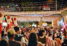 Réveillon: Campina Grande brilha na virada e entra e m 2026 em noite histórica de emoção e cultura