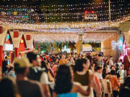 Réveillon: Campina Grande brilha na virada e entra e m 2026 em noite histórica de emoção e cultura