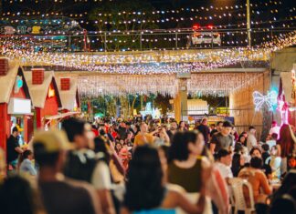 Réveillon: Campina Grande brilha na virada e entra e m 2026 em noite histórica de emoção e cultura