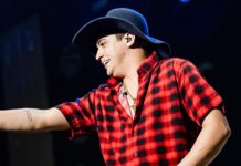Natanzinho Lima, Tarcísio do Acordeon, Raphaela Santos e Gitana Pimentel encerram o primeiro fim de semana da festa