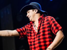 Natanzinho Lima, Tarcísio do Acordeon, Raphaela Santos e Gitana Pimentel encerram o primeiro fim de semana da festa