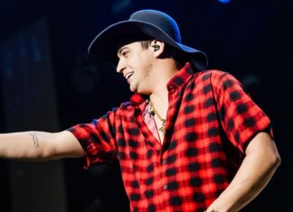 Natanzinho Lima, Tarcísio do Acordeon, Raphaela Santos e Gitana Pimentel encerram o primeiro fim de semana da festa