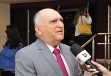 Nominando Diniz será o relator do processo que analisará indicação de Alanna Galdino para o TCE-PB