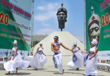 Feriado do Dia Nacional da Consciência Negra tem festas em todo o país