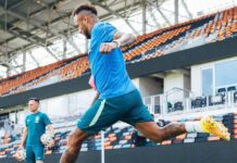 Brasil fecha preparação para duelo contra Japão, 1º mata-mata da Copa