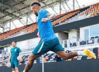 Brasil fecha preparação para duelo contra Japão, 1º mata-mata da Copa