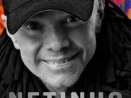 Cantor Netinho morre em Salvador aos 60 anos