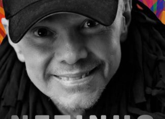 Cantor Netinho morre em Salvador aos 60 anos