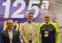 Prefeitura de Campina Grande participa de evento nacional sobre mobilidade