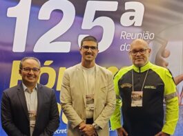 Prefeitura de Campina Grande participa de evento nacional sobre mobilidade