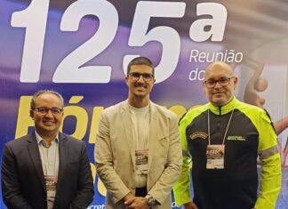Prefeitura de Campina Grande participa de evento nacional sobre mobilidade