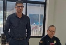Superintendente da STTP toma posse como membro titular do Conselho Estadual de Trânsito
