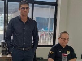 Superintendente da STTP toma posse como membro titular do Conselho Estadual de Trânsito