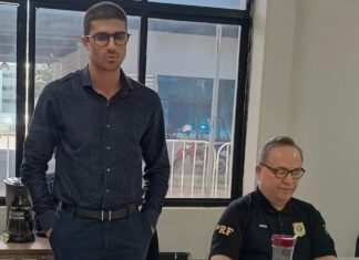 Superintendente da STTP toma posse como membro titular do Conselho Estadual de Trânsito