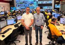 Superintendente da STTP visita CET de São Paulo para conhecer modelos de gestão da mobilidade