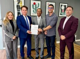 Prefeitura de Campina Grande firma acordo com TRE-PB para reforçar segurança das Eleições 2026