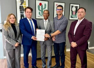Prefeitura de Campina Grande firma acordo com TRE-PB para reforçar segurança das Eleições 2026