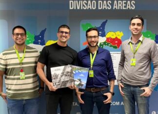 Prefeitura de Campina Grande busca novas estratégias operacionais e ferramentas digitais para melhorar o trânsito da cidade