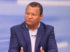 Nilvan Ferreira confirma retorno ao PL com aval de Bolsonaro