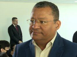 Justiça mantém PL na coligação de Nilvan Ferreira em Santa Rita