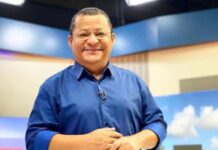 Nilvan Ferreira lidera corrida pela Prefeitura de Santa Rita, segundo Pesquisa Datavox