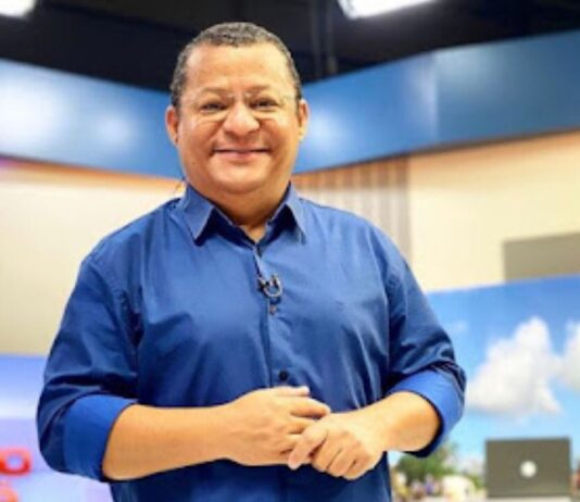 Nilvan Ferreira lidera corrida pela Prefeitura de Santa Rita, segundo Pesquisa Datavox