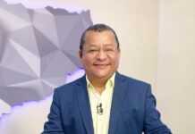 Nilvan Ferreira diz que conversa com União Brasil, Podemos e Republicanos