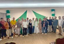 Nelson Gomes reúne imprensa de Campina Grande para ouvir sugestões e reafirma pré-candidatura à Câmara Federal