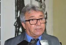 Nelson Gomes deixa Prefeitura de Campina Grande para disputar Câmara Federal