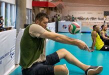 Paraibano Ninão, o homem mais alto do Brasil, passa por nova amputação em Campina Grande