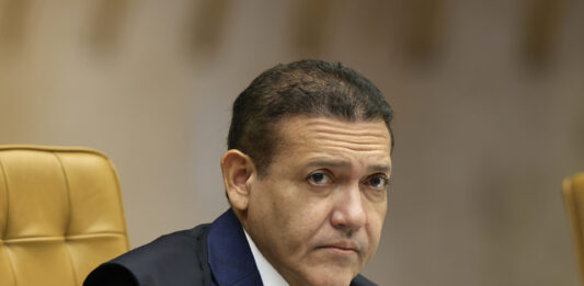 Nunes Marques assume presidência do TSE dia 12 de maio