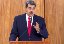 EUA e 10 países latinos rejeitam decisão de tribunal venezuelano