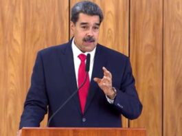 EUA e 10 países latinos rejeitam decisão de tribunal venezuelano