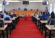 OAB-PB homenageia candidatos e homologa resultado de eleição para desembargador do TJPB