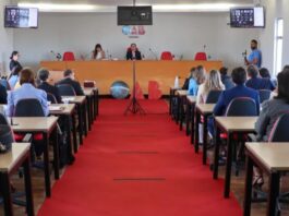 OAB-PB homenageia candidatos e homologa resultado de eleição para desembargador do TJPB