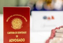 OAB proíbe inscrição de candidatos condenados por crimes raciais