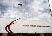 Lei que amplia cargos da diretoria da OAB é sancionada