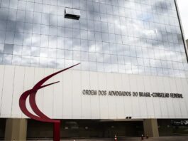 Lei que amplia cargos da diretoria da OAB é sancionada