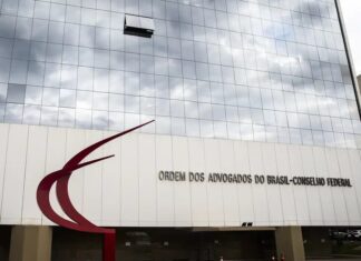 Lei que amplia cargos da diretoria da OAB é sancionada