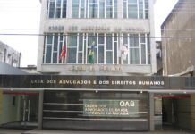 OAB da Paraíba divulga lista de candidatos à vaga para desembargador