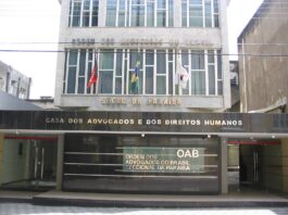 OAB da Paraíba divulga lista de candidatos à vaga para desembargador