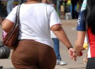 Mais de 60% da população brasileira têm excesso de peso