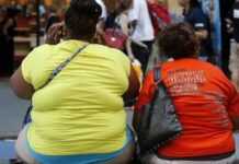 Um a cada três brasileiros vive com obesidade, mostra relatório global