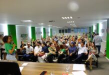 Prefeitura de Campina Grande conclui Audiências Públicas para Revisão do Plano Diretor da cidade