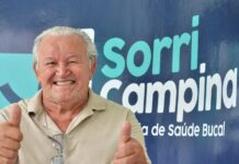 Prefeitura de Campina Grande entrega próteses dentárias a pacientes do SUS