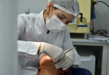 Odontomóvel leva atendimento à zona rural, distritos e áreas sem cobertura odontológica em CG